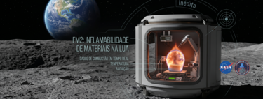 A NASA acaba de aprovar o experimento mais extremo da década — entenda por que a agência espacial decidiu incendiar a Lua em 2026 