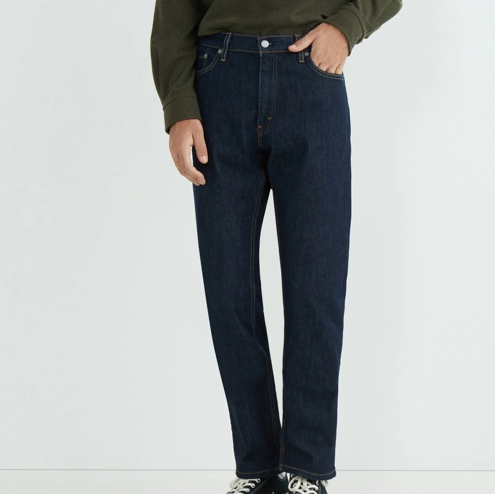 Pantalón de hombre Levi's 513 Slim Straight
