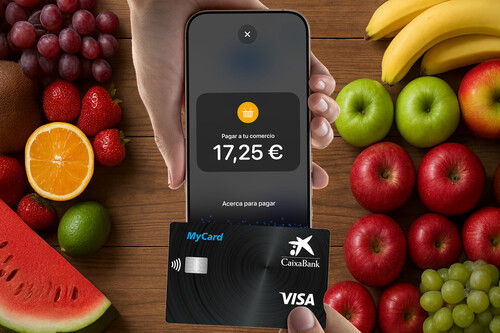 Tu iPhone ya es un datáfono. No necesitas ningún accesorio más para convertirlo en TPV: Apple lanza Tap to Pay en España