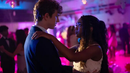 Percy Jackson Temporada 3