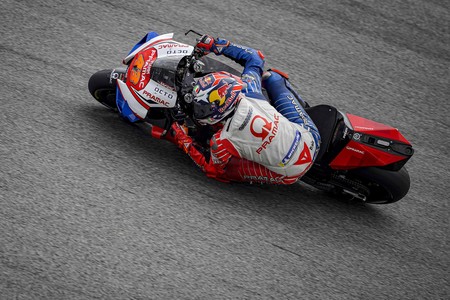 Jack Miller Catar Motogp 2020