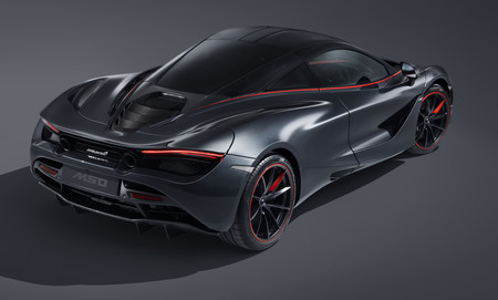 Mso Mclaren 720s Stealth