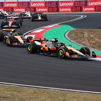 "Sería el gran sueño". Una gran marca china quiere crear su propio equipo de F1, y la FIA les ha abierto la puerta 