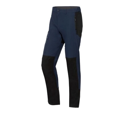 Ofertas Lidl en ropa de trekking para hombre y mujer: chaquetas softshell  por 14,99 euros, camisetas técnicas por 7,99 euros o pantalones por 14,99  euros