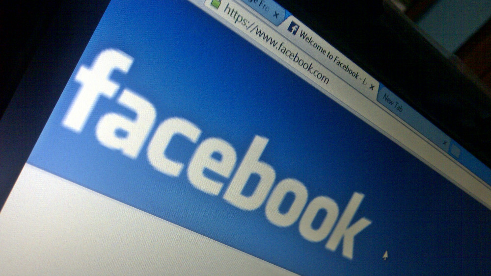 facebook