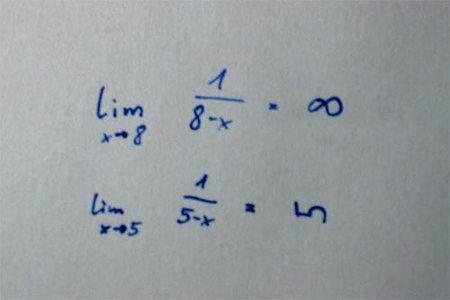Ideas matemáticas que han influido en la historia