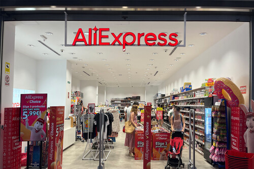 Vuelven los cupones locos de AliExpress: estos son sus cinco mejores chollos tirados de precio