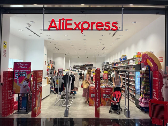 Recopilatorio Aliexpress Temporada de Vacaciones
