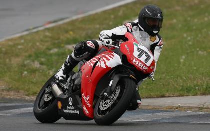 Michael Schumacher Honda
