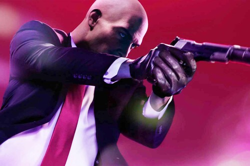 Hitman Gratis