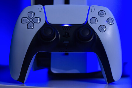 Steam ya ofrece soporte completo para el mando de PS5