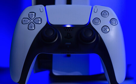 Steam ya ofrece soporte completo para el mando de PS5