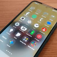 Deja atrás los iconos por defecto de tus aplicaciones: con One UI 8 los puedes cambiar a tu gusto