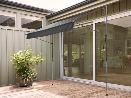 Toldo Con Pinza Lidl