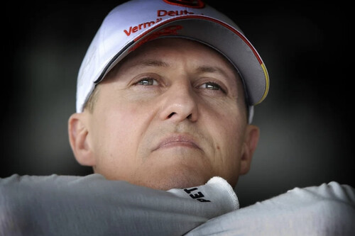 Michael Schumacher