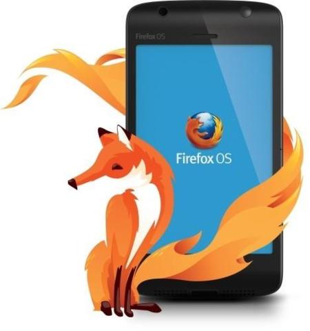 Firefox OS 1.1 llega con mejoras de rendimiento y con soporte de nuevos idiomas