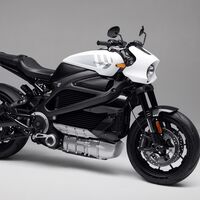 La LiveWire ONE es la nueva moto eléctrica de Harley-Davidson y ya está a la venta en EEUU, por 18.550 euros al cambio