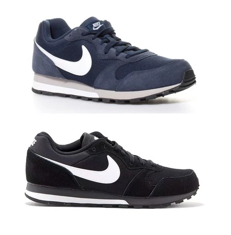 Nike Zapatillas Md Runner 2 Marino Md Runner 2 749794 410 294779 B