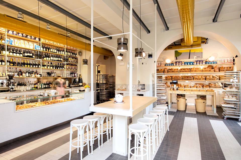 Foto de Panificio Nazzareno (4/14)