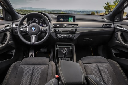 Bmw X2 23