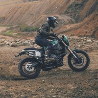 Las nuevas Benelli Leoncino 800 y 800 Trail ya tienen precio, y arrancan en 8.090 euros