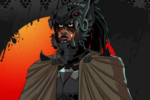 El Batman Mexicano Existe Y Su Pelicula Se Estrena Para Celebrar La Independencia De Mexico 1