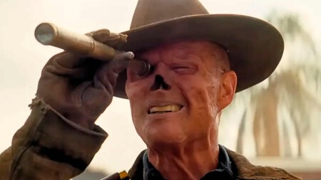 Muchos Sonamos Con Un Live Action De Fallout New Vegas La Segunda Temporada De Fallout En Prime Video Nos Lo Dara 1