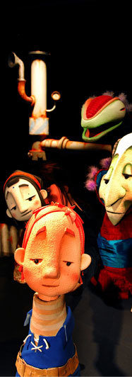 Comienza Teatralia 2008