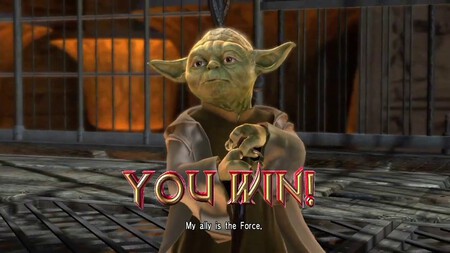 Personajes Invitados Internet Star Wars Soulcalibur