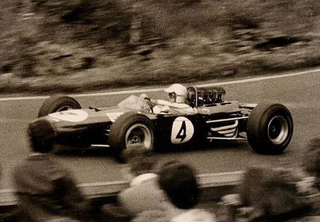 Jack Brabham