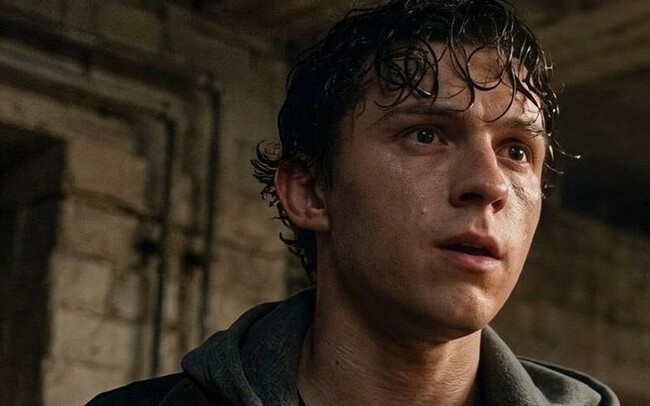 'Spider-Man: Brand New Day'