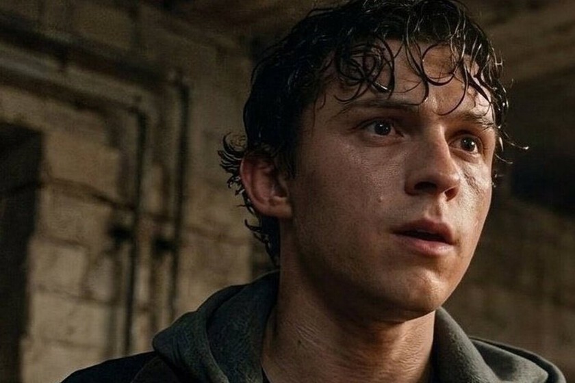 'Spider-Man: Brand New Day' tiene un cameo secreto de la actriz que convenció a Tom Holland para ser actor: 
