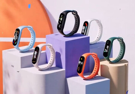 Mibands