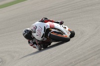 Marc Márquez, a un segundo de la pole en su segundo día de pruebas en Sepang