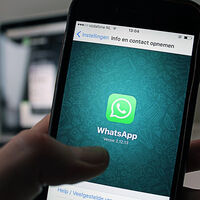 ¿Por qué es interesante el nuevo botón de WhatsApp en el perfil de Instagram?