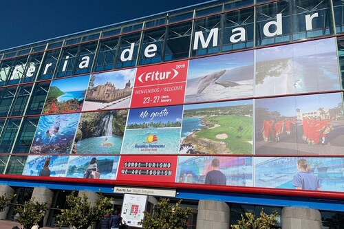 FITUR 2021 calienta motores: estas son algunas de las novedades