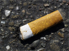 1 de 4 fumadores padecerá una enfermedad pulmonar