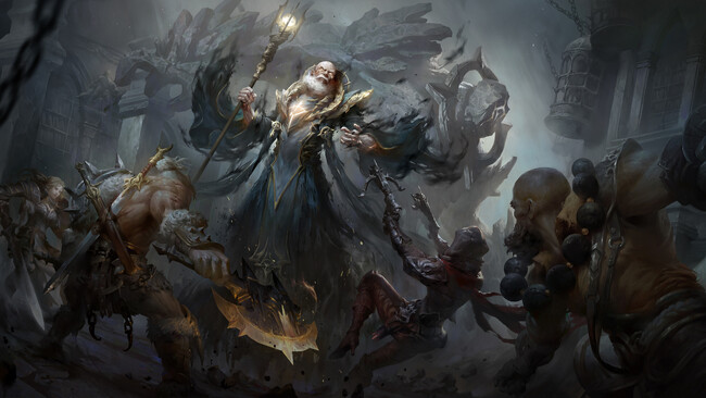 Diablo Immortal Pay To Win
