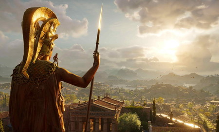Arranca una nueva promoción de Ubisoft y de juegos retro en PlayStation Store. Aquí tienes las mejores ofertas de PS4