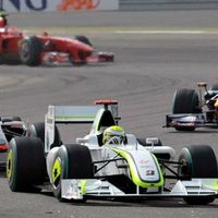 Ross Brawn trabaja para que ningún equipo pueda 'hackear' la Fórmula 1 de 2021... ¡como hizo su Brawn GP!