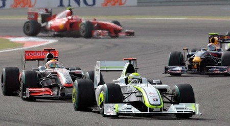 Ross Brawn trabaja para que ningún equipo pueda 'hackear' la Fórmula 1 de 2021... ¡como hizo su Brawn GP!