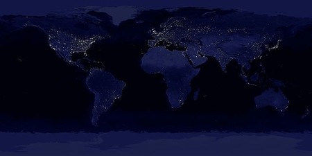 Preparaos para bautizar las nuevas tierras que están a punto de 'nacer'