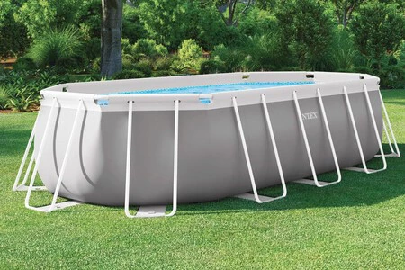 Piscina Intex Amazon