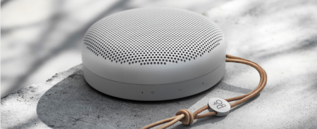 Sonido y diseño de calidad: el altavoz Bluetooth Bang & Olufsen Beoplay A1 está más barato que nunca en Amazon, por 145 euros