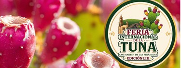 La  53.ª Feria de la Tuna 2026 ya tiene fecha: escápate a este destino con pirámides, gastronomía prehispánica y pulque solo 1 hora de CDMX