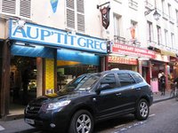 ¿Dónde comer las mejores crèpes de Paris?