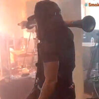 Twitch se llena de pólvora, casi se queman dos casas de streamers y todo es por celebrar la fiesta nacional de Estados Unidos 