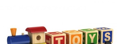 ¿Qué hago con los juguetes que mi hijo ya no usa? Comparte y recicla 