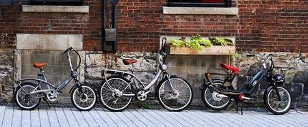 El regreso de Solex, ahora con modelos eléctricos