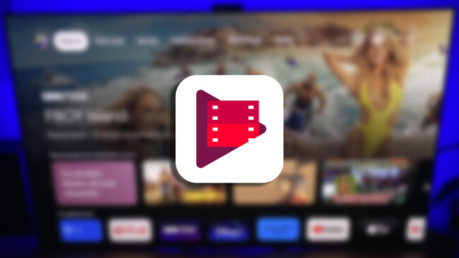 Google Tv